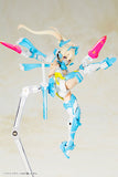 Megami Device Asra Ninja Aoi (Re-Run)