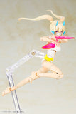 Megami Device Asra Ninja Aoi (Re-Run)