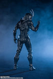S.H.Figuarts Kamen Rider Black Sun