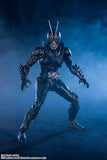 S.H.Figuarts Kamen Rider Black Sun