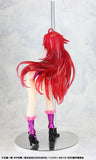 Rias Gremory Pole Dance ver. Purple Color 1/7 Scale Figure