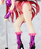 Rias Gremory Pole Dance ver. Purple Color 1/7 Scale Figure