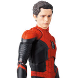 MAFEX Spider-Man Upgraded Suit (No Way Home)