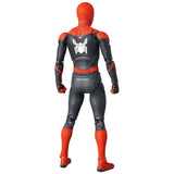 MAFEX Spider-Man Upgraded Suit (No Way Home)