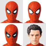 MAFEX Spider-Man Upgraded Suit (No Way Home)