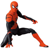 MAFEX Spider-Man Upgraded Suit (No Way Home)