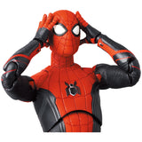 MAFEX Spider-Man Upgraded Suit (No Way Home)