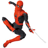 MAFEX Spider-Man Upgraded Suit (No Way Home)
