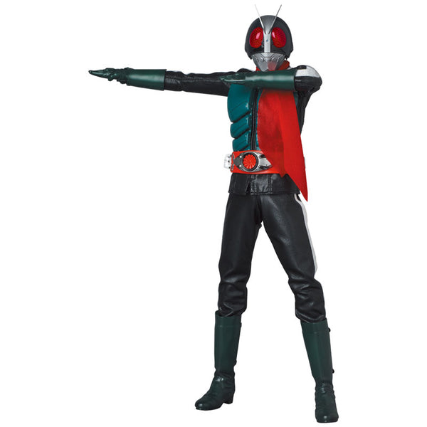 MEDICOM TOY RAH Kamen Rider 2 (Shin Kamen Rider) | Shin Kamen