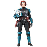 MAFEX Bo-Katan Kryze (The Mandalorian Ver.)