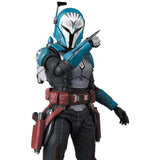 MAFEX Bo-Katan Kryze (The Mandalorian Ver.)