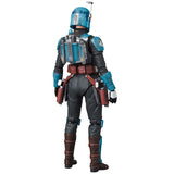 MAFEX Bo-Katan Kryze (The Mandalorian Ver.)
