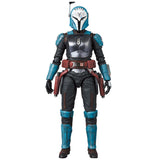 MAFEX Bo-Katan Kryze (The Mandalorian Ver.)
