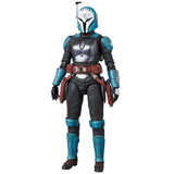 MAFEX Bo-Katan Kryze (The Mandalorian Ver.)