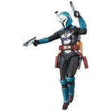 MAFEX Bo-Katan Kryze (The Mandalorian Ver.)