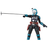 MAFEX Bo-Katan Kryze (The Mandalorian Ver.)