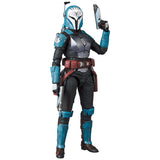 MAFEX Bo-Katan Kryze (The Mandalorian Ver.)