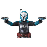 MAFEX Bo-Katan Kryze (The Mandalorian Ver.)