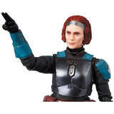 MAFEX Bo-Katan Kryze (The Mandalorian Ver.)