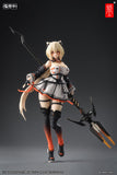 Sand House Saori 1/12 Action Figure