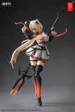 Sand House Saori 1/12 Action Figure
