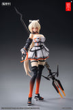 Sand House Saori 1/12 Action Figure