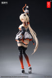 Sand House Saori 1/12 Action Figure