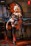 Sand House Saori 1/12 Action Figure