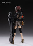 Pocket Art Series PA004 Guardian Rei Uzuki 1/12 Action Figure