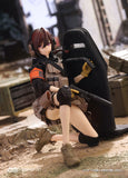 Pocket Art Series PA004 Guardian Rei Uzuki 1/12 Action Figure