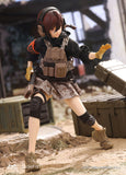 Pocket Art Series PA004 Guardian Rei Uzuki 1/12 Action Figure