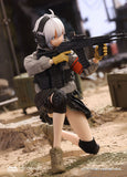 Pocket Art Series PA003 Rifleman Sasha Watabe 1/12 Action Figure