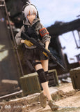 Pocket Art Series PA003 Rifleman Sasha Watabe 1/12 Action Figure