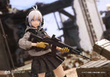 Pocket Art Series PA003 Rifleman Sasha Watabe 1/12 Action Figure