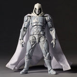 Amazing Yamaguchi Moon Knight