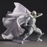 Amazing Yamaguchi Moon Knight