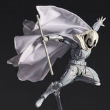 Amazing Yamaguchi Moon Knight