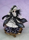 Rozen Maiden Suigintou Complete Figure (Re-Run)