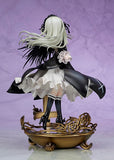 Rozen Maiden Suigintou Complete Figure (Re-Run)