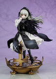 Rozen Maiden Suigintou Complete Figure (Re-Run)