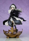 Rozen Maiden Suigintou Complete Figure (Re-Run)