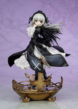 Rozen Maiden Suigintou Complete Figure (Re-Run)
