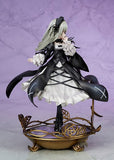 Rozen Maiden Suigintou Complete Figure (Re-Run)