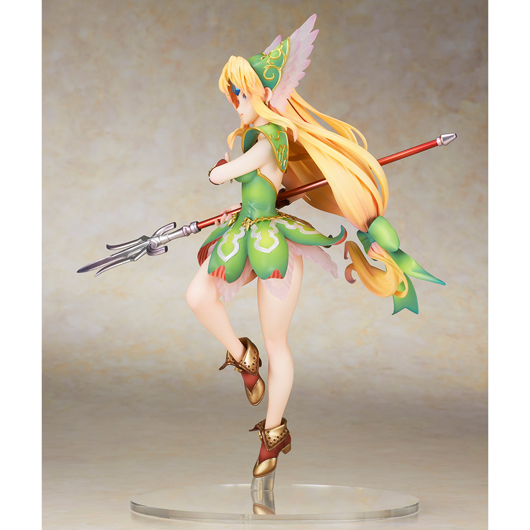 FLARE Riesz Complete Figure | Trials of Mana | Kappa Hobby