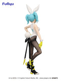BiCute Bunnies Figure Hatsune Miku Street Ver. Prize Figure