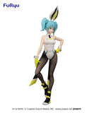 BiCute Bunnies Figure Hatsune Miku Street Ver. Prize Figure