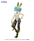 BiCute Bunnies Figure Hatsune Miku Street Ver. Prize Figure