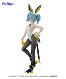 BiCute Bunnies Figure Hatsune Miku Street Ver. Prize Figure
