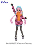 Special Figure Nadeshiko Kagamihara Prize Figure