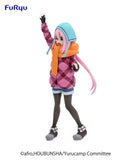 Special Figure Nadeshiko Kagamihara Prize Figure